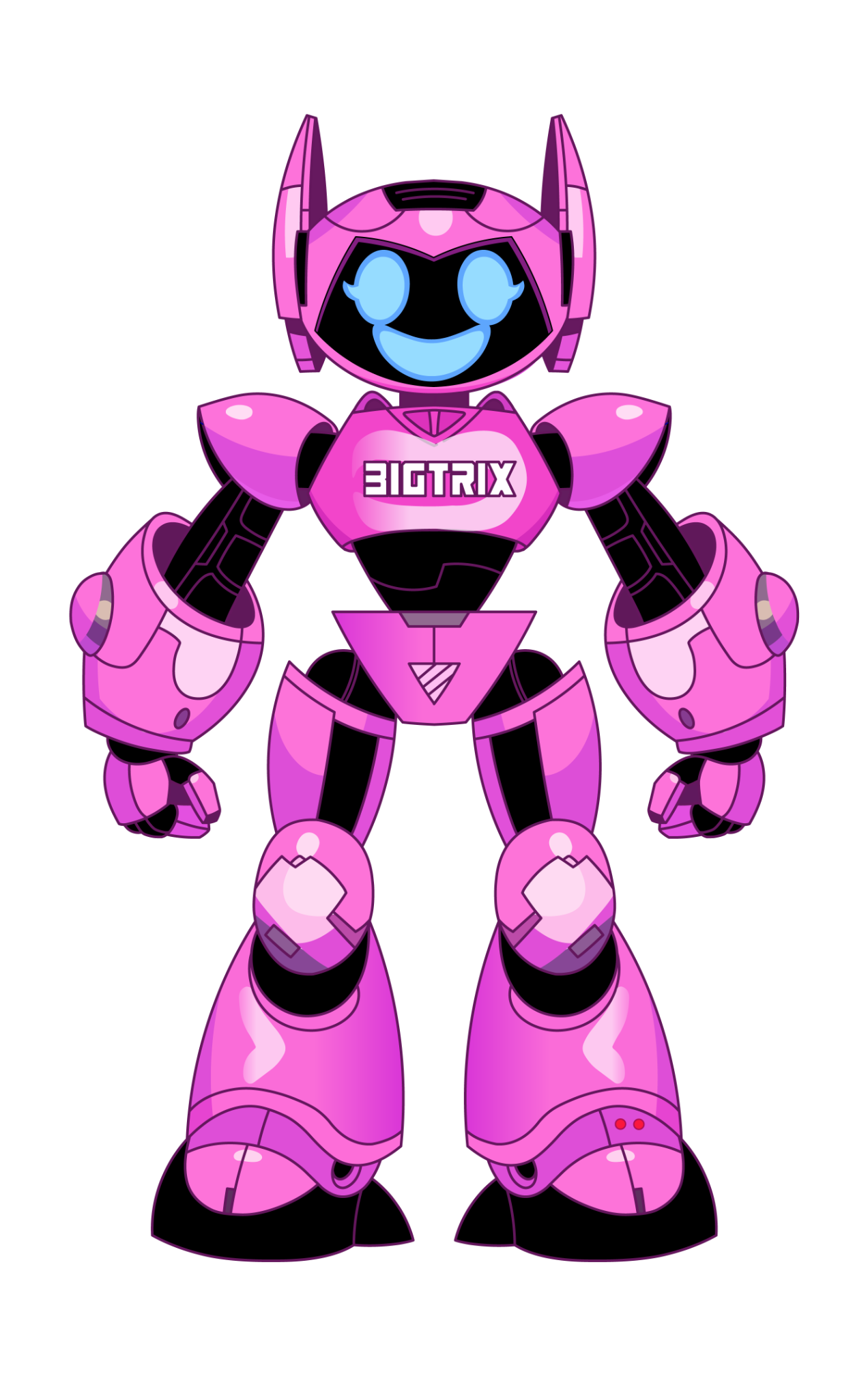 Bigtrix