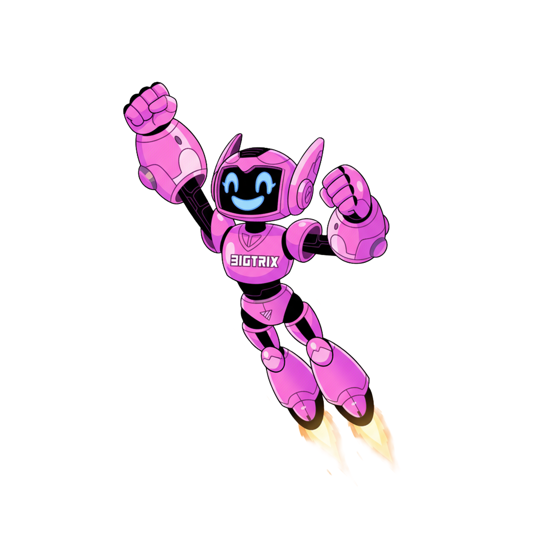 Bigtrix