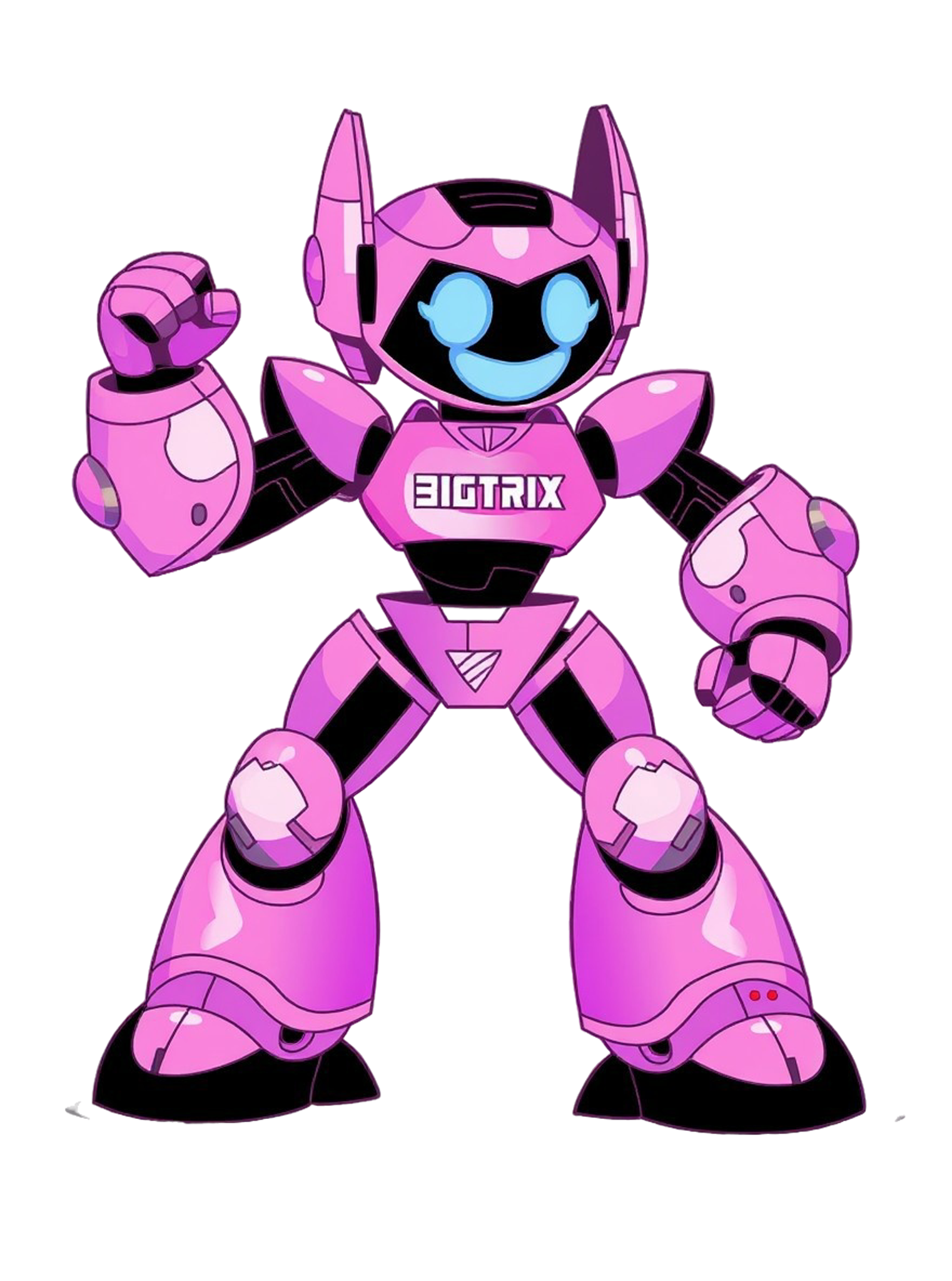 Bigtrix