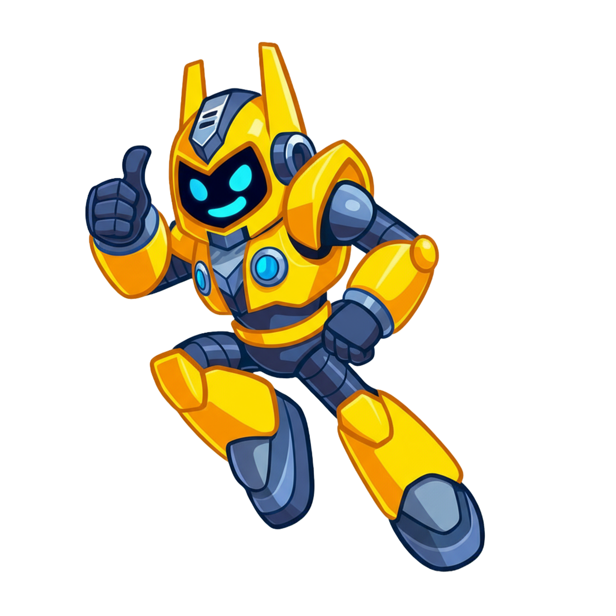 Bigtron